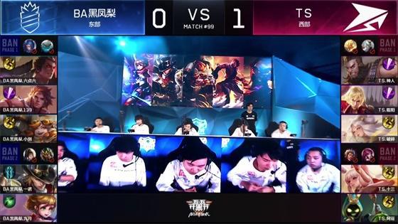 iG取得自TheShy离队以来的赛季最佳战绩