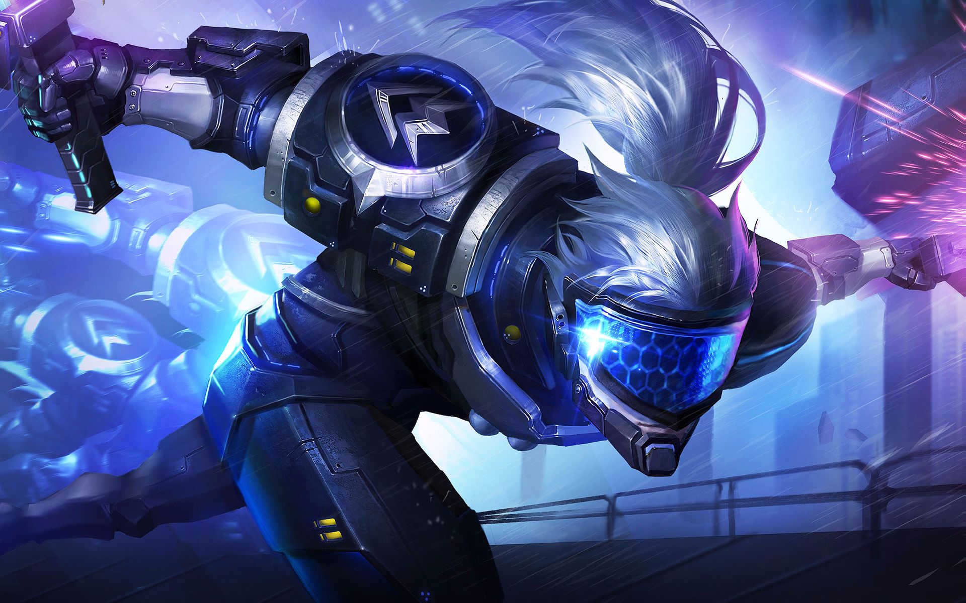 为什么高手更稳定（高手为何更稳）