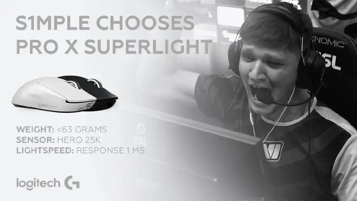 Rhilech 加入 NAVI，迎接 2026 赛季