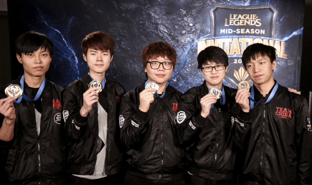里程碑：Ucal达成LPL1000助攻成就！