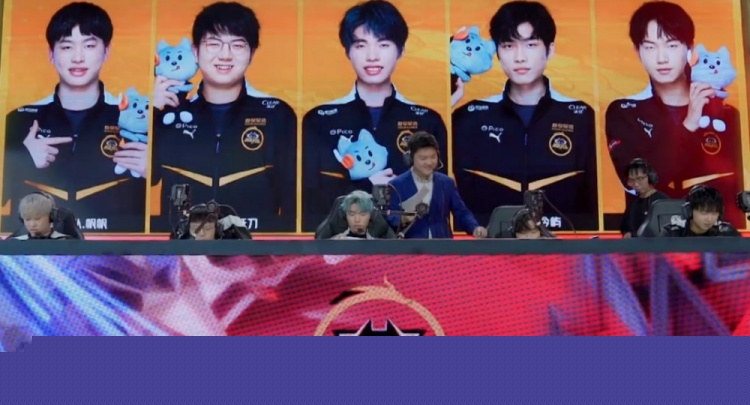 Astralis选手k0nfig因打架将被队伍移出主力名单？