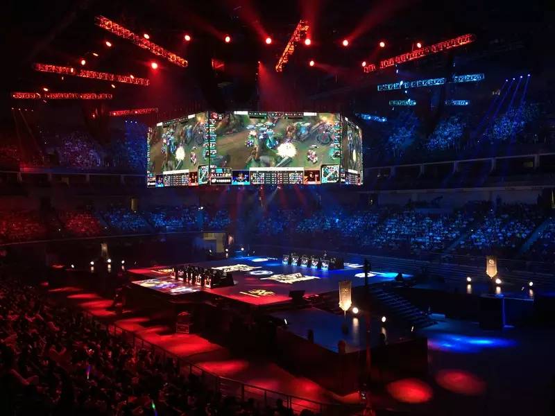 LGC官方回应老头杯奖金形式：不要被谣言带节奏哦！