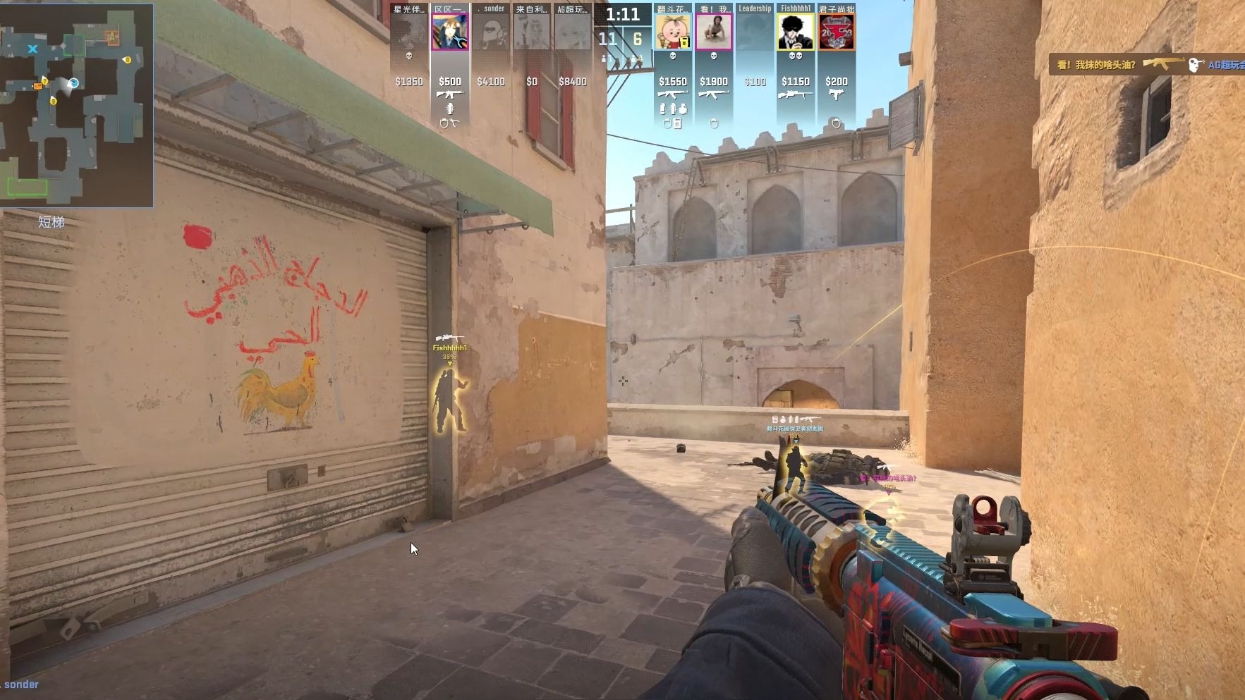 扎金花里的“偷鸡频率”：如果你从不偷鸡，那你永远无法拿满大牌价值。（炸金花的偷鸡节奏：不偷鸡，就拿不回大牌的全部价值）