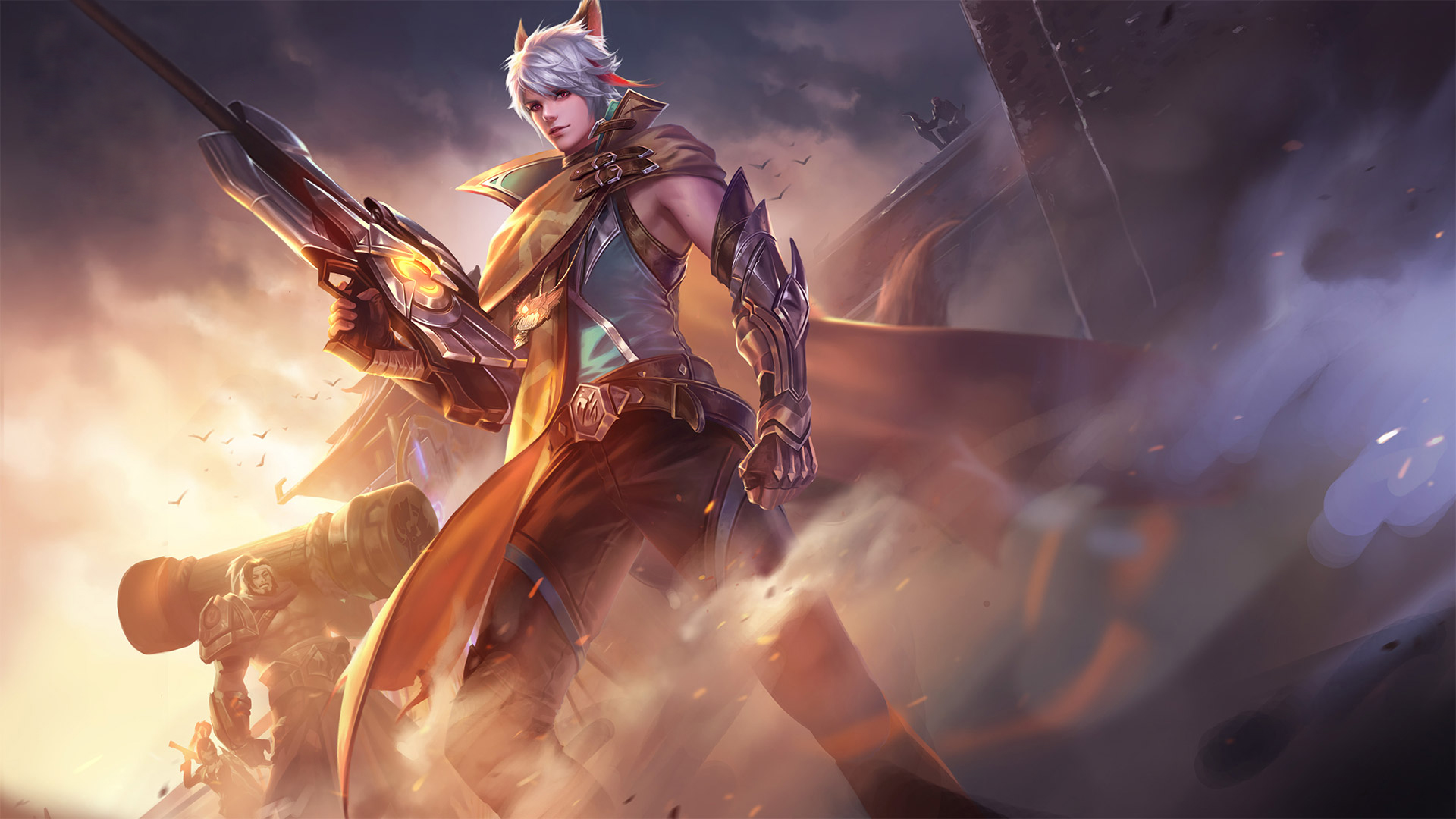 Falcons vs GamerLegion 比赛预测与分析 - 完美世界上海Major 2024：欧洲RMR A