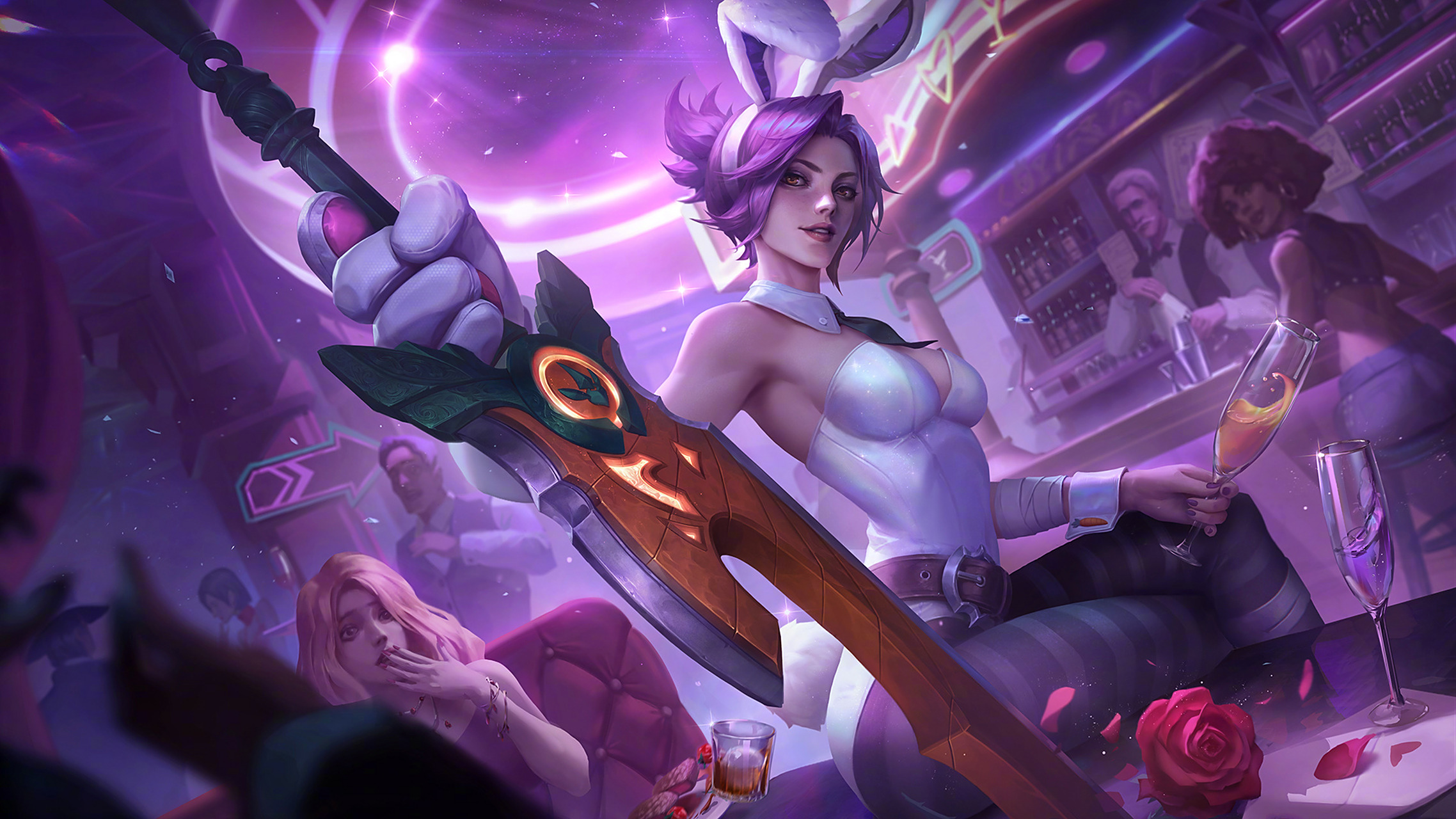 进攻多就一定更好吗？（加大进攻就必然更有优势吗？）