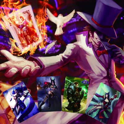 麻将高手为什么冷静（是什么让麻将高手如此冷静）