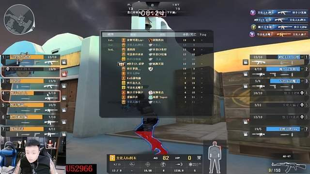 ZywOo 发布了自己的游戏鼠标