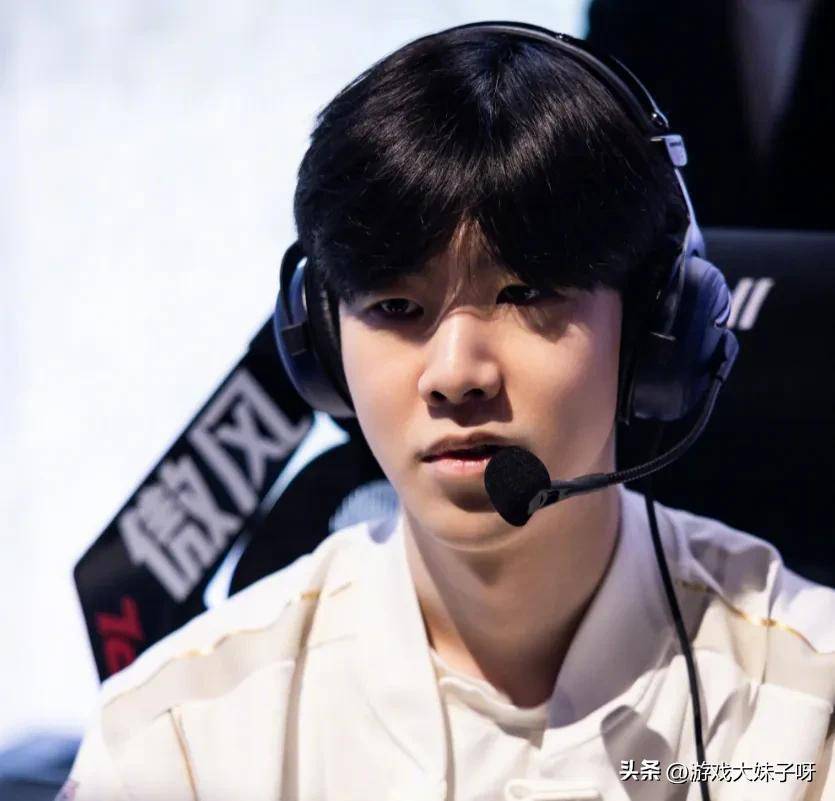 CSGO比赛又一职业选手退役，或转战VALORANT？