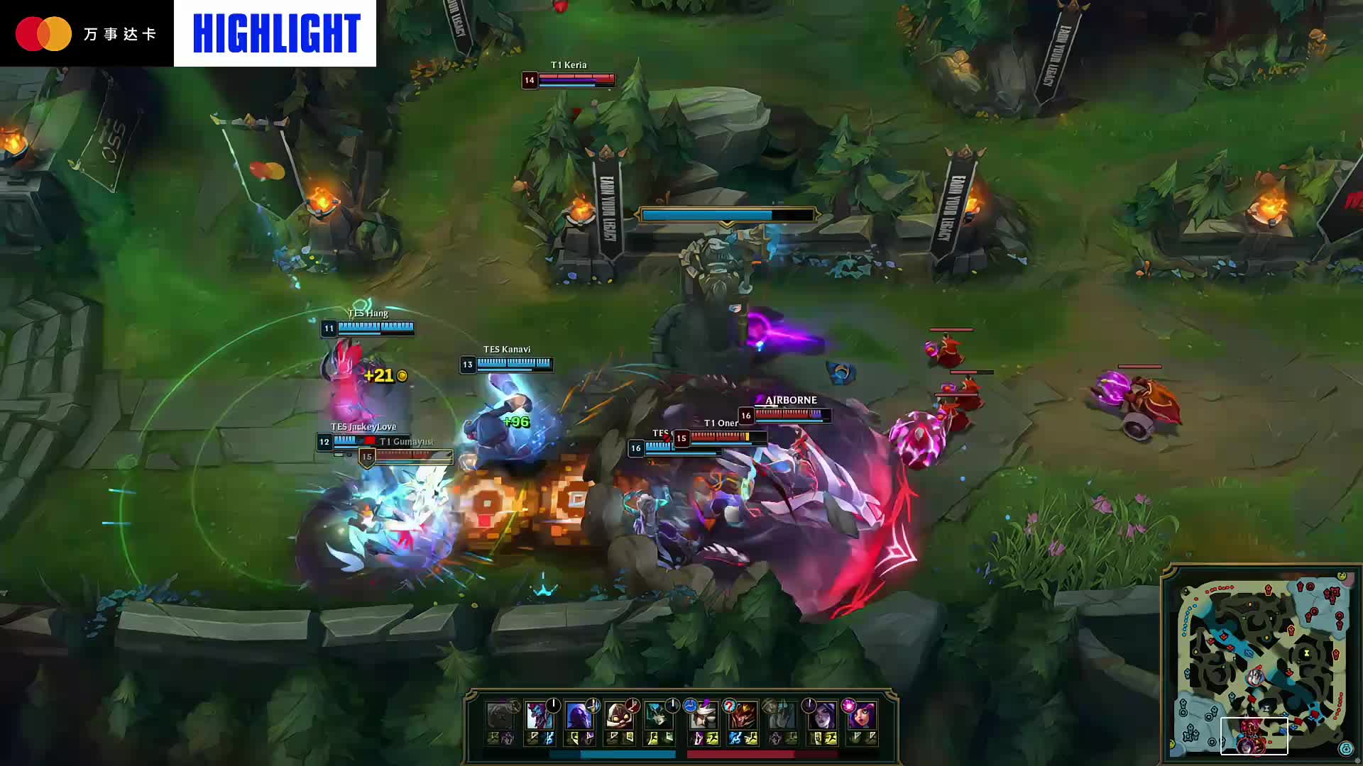 NIP 2-1 TT：TT痛失好局惨遭五连败 NIP韧性十足完成翻盘