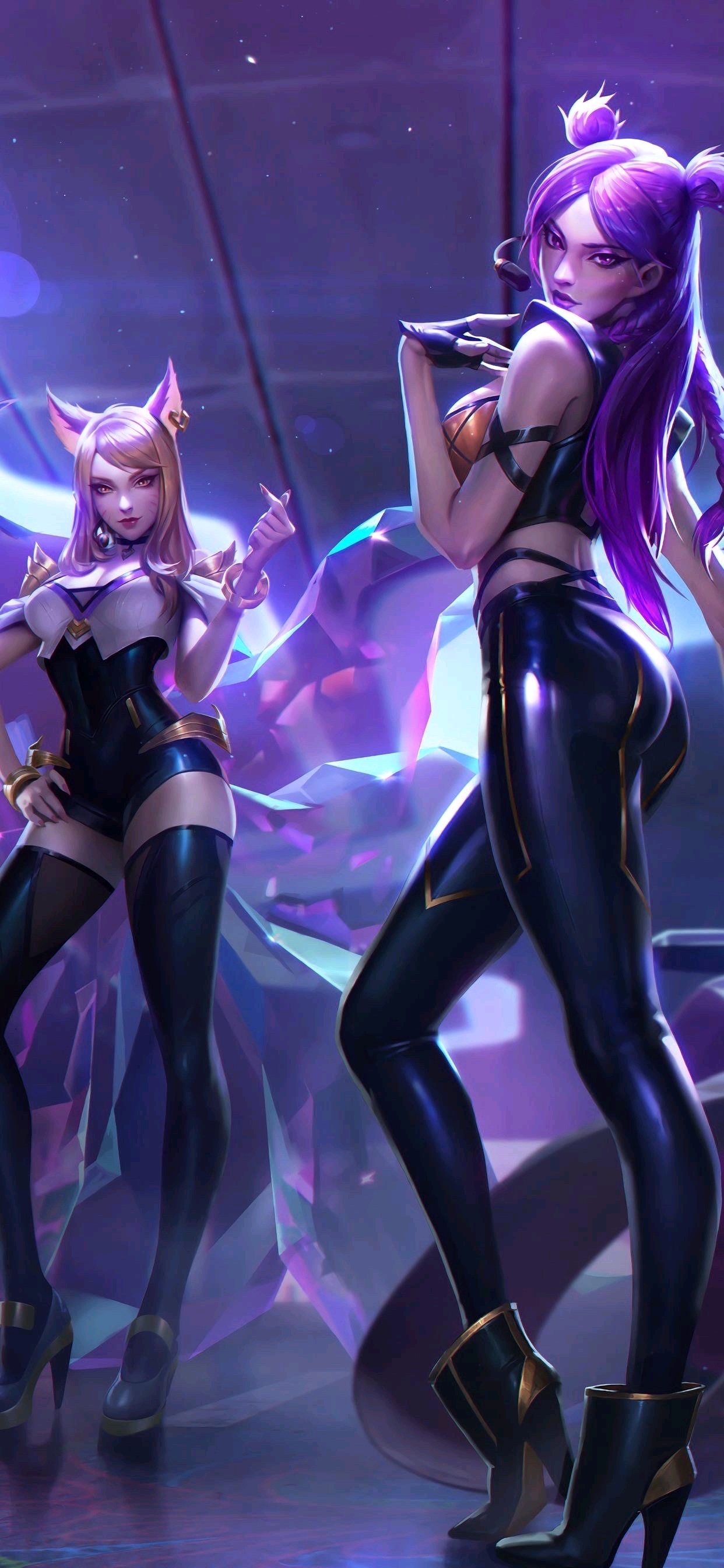 Invictus Gaming 在 LPL 第二分裂 2025 中巩固小组前三名的位置